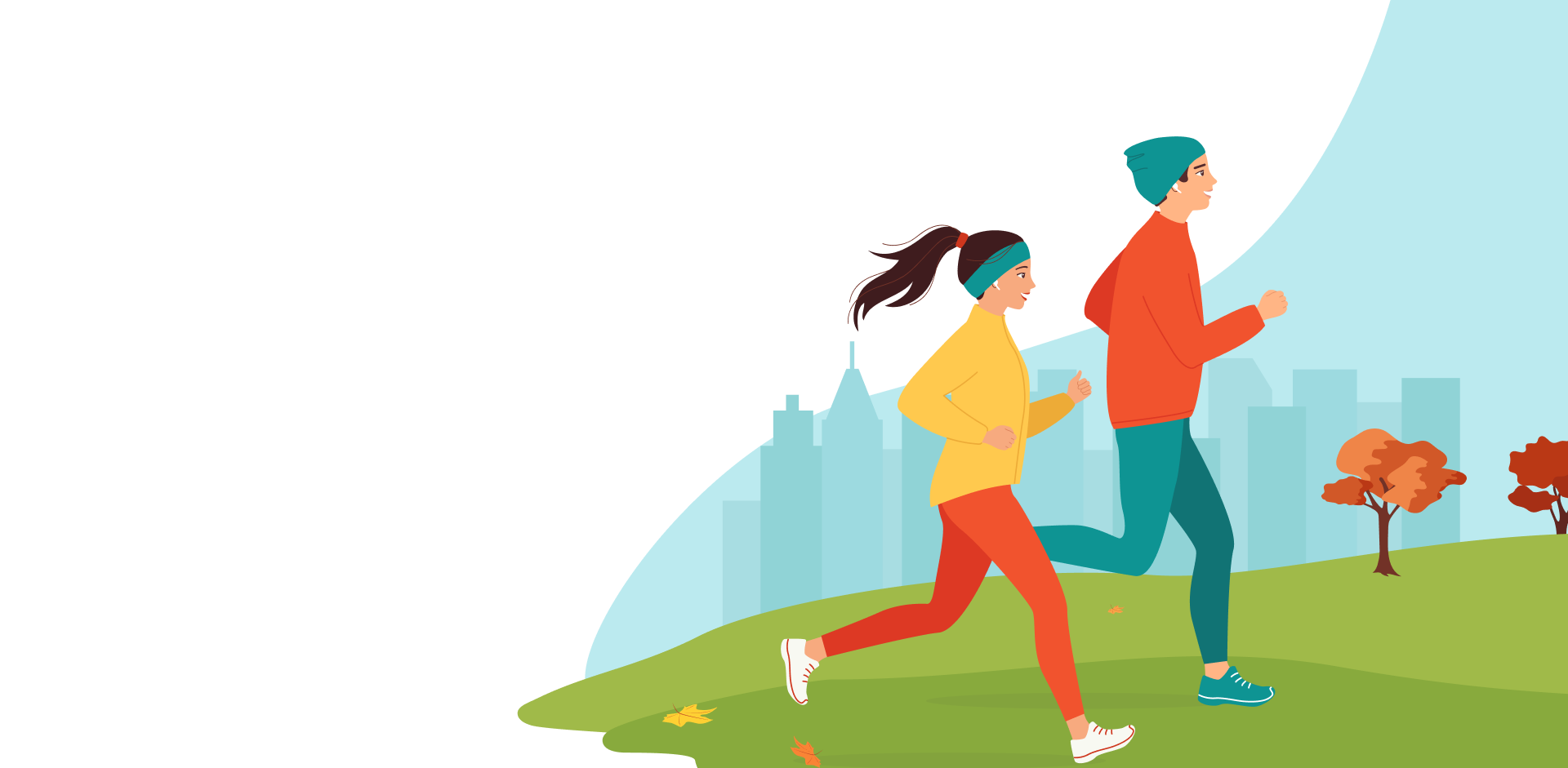 StepCounter