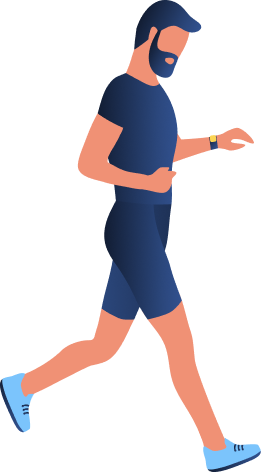 Running Man